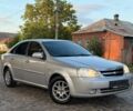 Сірий Шевроле Лачетті, об'ємом двигуна 0 л та пробігом 175 тис. км за 4850 $, фото 1 на Automoto.ua