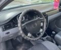 Сірий Шевроле Лачетті, об'ємом двигуна 1.6 л та пробігом 230 тис. км за 3965 $, фото 11 на Automoto.ua