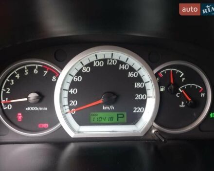 Сірий Шевроле Лачетті, об'ємом двигуна 1.8 л та пробігом 110 тис. км за 5000 $, фото 17 на Automoto.ua