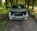 Серый Шевроле Лачетти, объемом двигателя 1.6 л и пробегом 200 тыс. км за 3700 $, фото 1 на Automoto.ua