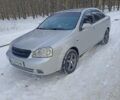 Сірий Шевроле Лачетті, об'ємом двигуна 1.8 л та пробігом 241 тис. км за 4000 $, фото 1 на Automoto.ua