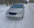 Сірий Шевроле Лачетті, об'ємом двигуна 1.8 л та пробігом 241 тис. км за 4000 $, фото 1 на Automoto.ua