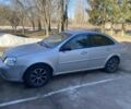 Серый Шевроле Лачетти, объемом двигателя 1.6 л и пробегом 300 тыс. км за 2600 $, фото 1 на Automoto.ua