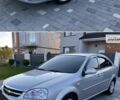 Сірий Шевроле Лачетті, об'ємом двигуна 1 л та пробігом 120 тис. км за 5500 $, фото 1 на Automoto.ua