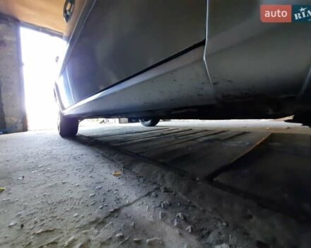 Серый Шевроле Лачетти, объемом двигателя 1.8 л и пробегом 191 тыс. км за 4800 $, фото 10 на Automoto.ua