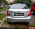 Сірий Шевроле Лачетті, об'ємом двигуна 1.6 л та пробігом 189 тис. км за 5000 $, фото 3 на Automoto.ua