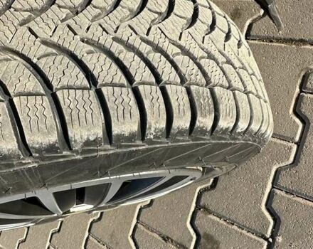 Серый Шевроле Лачетти, объемом двигателя 1.8 л и пробегом 170 тыс. км за 2999 $, фото 19 на Automoto.ua