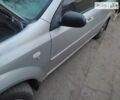 Серый Шевроле Лачетти, объемом двигателя 1.6 л и пробегом 230 тыс. км за 4500 $, фото 33 на Automoto.ua