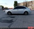 Сірий Шевроле Лачетті, об'ємом двигуна 1.8 л та пробігом 460 тис. км за 4300 $, фото 3 на Automoto.ua