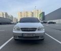 Сірий Шевроле Лачетті, об'ємом двигуна 1.8 л та пробігом 218 тис. км за 4900 $, фото 1 на Automoto.ua