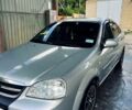 Сірий Шевроле Лачетті, об'ємом двигуна 1.8 л та пробігом 240 тис. км за 3650 $, фото 6 на Automoto.ua