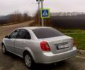Сірий Шевроле Лачетті, об'ємом двигуна 1.8 л та пробігом 250 тис. км за 4000 $, фото 6 на Automoto.ua