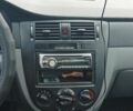Сірий Шевроле Лачетті, об'ємом двигуна 1.8 л та пробігом 94 тис. км за 6800 $, фото 1 на Automoto.ua