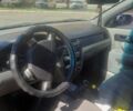 Серый Шевроле Лачетти, объемом двигателя 1.8 л и пробегом 175 тыс. км за 3400 $, фото 3 на Automoto.ua
