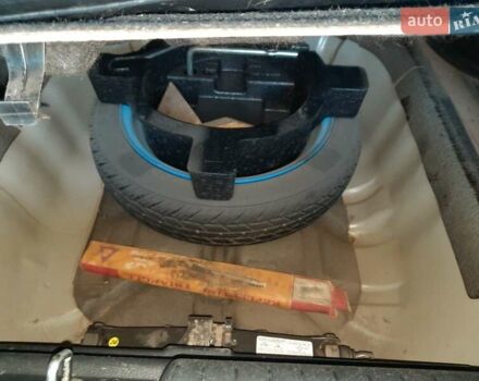 Серый Шевроле Лачетти, объемом двигателя 1.8 л и пробегом 191 тыс. км за 4800 $, фото 27 на Automoto.ua