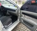 Серый Шевроле Лачетти, объемом двигателя 1.6 л и пробегом 322 тыс. км за 3300 $, фото 5 на Automoto.ua