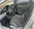 Сірий Шевроле Лачетті, об'ємом двигуна 1.8 л та пробігом 218 тис. км за 4900 $, фото 10 на Automoto.ua