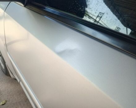 Серый Шевроле Лачетти, объемом двигателя 1.8 л и пробегом 193 тыс. км за 5400 $, фото 14 на Automoto.ua