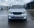 Серый Шевроле Лачетти, объемом двигателя 1.6 л и пробегом 182 тыс. км за 6100 $, фото 1 на Automoto.ua