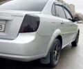Серый Шевроле Лачетти, объемом двигателя 1.6 л и пробегом 300 тыс. км за 3900 $, фото 7 на Automoto.ua