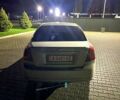 Серый Шевроле Лачетти, объемом двигателя 1.6 л и пробегом 156 тыс. км за 3800 $, фото 1 на Automoto.ua