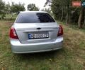 Сірий Шевроле Лачетті, об'ємом двигуна 1.8 л та пробігом 252 тис. км за 4500 $, фото 17 на Automoto.ua
