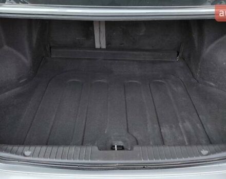 Серый Шевроле Лачетти, объемом двигателя 1.79 л и пробегом 106 тыс. км за 4000 $, фото 17 на Automoto.ua