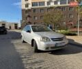 Серый Шевроле Лачетти, объемом двигателя 1.6 л и пробегом 111 тыс. км за 2600 $, фото 1 на Automoto.ua