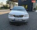 Сірий Шевроле Лачетті, об'ємом двигуна 1.6 л та пробігом 280 тис. км за 3500 $, фото 1 на Automoto.ua