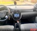 Сірий Шевроле Лачетті, об'ємом двигуна 1.8 л та пробігом 240 тис. км за 4600 $, фото 9 на Automoto.ua