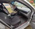 Сірий Шевроле Лачетті, об'ємом двигуна 1.8 л та пробігом 252 тис. км за 4500 $, фото 3 на Automoto.ua