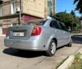 Серый Шевроле Лачетти, объемом двигателя 1.6 л и пробегом 240 тыс. км за 2700 $, фото 1 на Automoto.ua