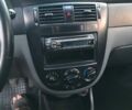 Серый Шевроле Лачетти, объемом двигателя 1.6 л и пробегом 139 тыс. км за 4200 $, фото 1 на Automoto.ua
