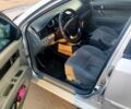 Сірий Шевроле Лачетті, об'ємом двигуна 1.8 л та пробігом 240 тис. км за 4600 $, фото 10 на Automoto.ua
