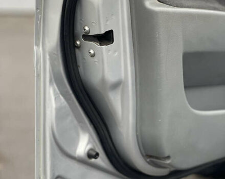 Сірий Шевроле Лачетті, об'ємом двигуна 1.6 л та пробігом 300 тис. км за 3700 $, фото 8 на Automoto.ua