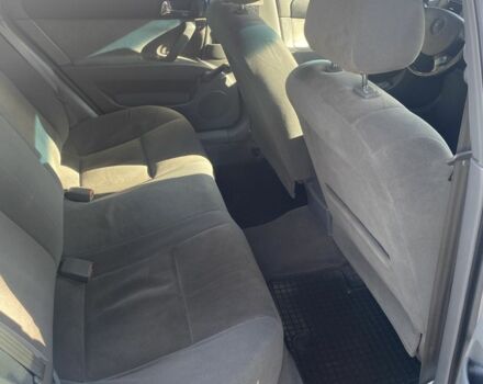 Серый Шевроле Лачетти, объемом двигателя 1.8 л и пробегом 142 тыс. км за 5000 $, фото 4 на Automoto.ua