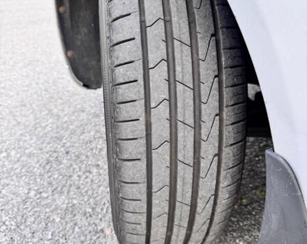 Сірий Шевроле Лачетті, об'ємом двигуна 1.8 л та пробігом 222 тис. км за 4100 $, фото 8 на Automoto.ua