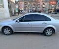 Сірий Шевроле Лачетті, об'ємом двигуна 1.6 л та пробігом 83 тис. км за 6500 $, фото 3 на Automoto.ua