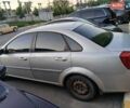 Серый Шевроле Лачетти, объемом двигателя 1.8 л и пробегом 155 тыс. км за 2400 $, фото 21 на Automoto.ua