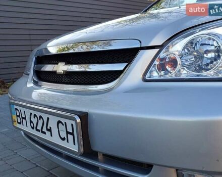 Шевроле Лачетти 2008 в Одессе на Automoto.ua Серый Шевроле Лачетти, объемом двигателя 1.8 л и пробегом 67 тыс. км за 5700 $, фото 8 на Automoto.ua