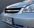 Шевроле Лачетти 2008 в Одессе на Automoto.ua Серый Шевроле Лачетти, объемом двигателя 1.8 л и пробегом 67 тыс. км за 5700 $, фото 8 на Automoto.ua