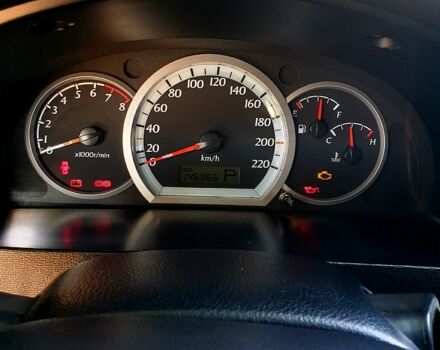 Серый Шевроле Лачетти, объемом двигателя 1.8 л и пробегом 146 тыс. км за 4000 $, фото 2 на Automoto.ua