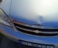 Серый Шевроле Лачетти, объемом двигателя 1.82 л и пробегом 195 тыс. км за 3000 $, фото 1 на Automoto.ua