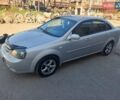 Серый Шевроле Лачетти, объемом двигателя 1.8 л и пробегом 193 тыс. км за 5400 $, фото 1 на Automoto.ua