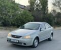 Сірий Шевроле Лачетті, об'ємом двигуна 1.8 л та пробігом 1000 тис. км за 1650 $, фото 1 на Automoto.ua