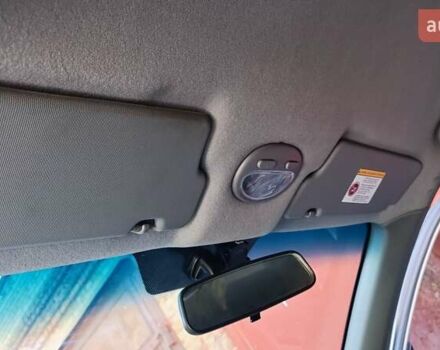 Серый Шевроле Лачетти, объемом двигателя 1.8 л и пробегом 141 тыс. км за 5200 $, фото 3 на Automoto.ua