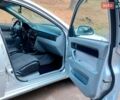 Серый Шевроле Лачетти, объемом двигателя 1.8 л и пробегом 280 тыс. км за 2500 $, фото 20 на Automoto.ua