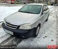 Серый Шевроле Лачетти, объемом двигателя 1.8 л и пробегом 32000 тыс. км за 3000 $, фото 10 на Automoto.ua