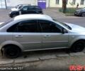 Сірий Шевроле Лачетті, об'ємом двигуна 1.6 л та пробігом 283 тис. км за 3100 $, фото 1 на Automoto.ua