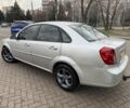 Сірий Шевроле Лачетті, об'ємом двигуна 1.6 л та пробігом 250 тис. км за 3550 $, фото 4 на Automoto.ua